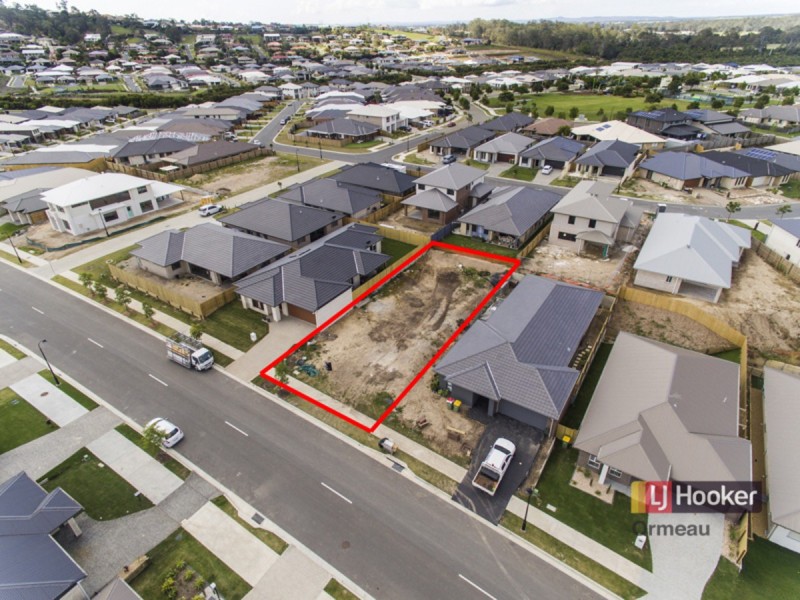 106 River Run Circuit, Ormeau Hills QLD 4208