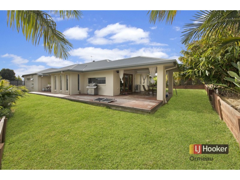 20 Bloomfield Court, Ormeau QLD 4208