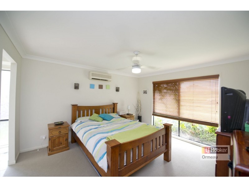 21 Carrieton Street, Ormeau QLD 4208