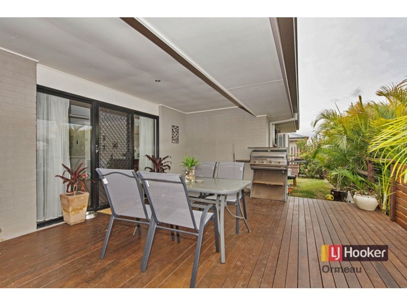 21 Carrieton Street, Ormeau QLD 4208