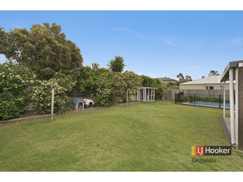 5 Rivervale Street, Ormeau QLD 4208