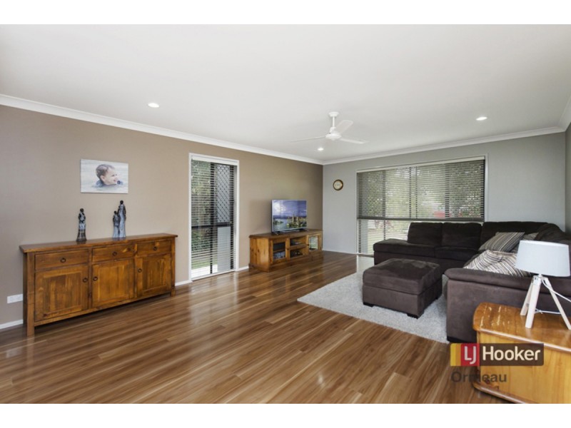 5 Rivervale Street, Ormeau QLD 4208