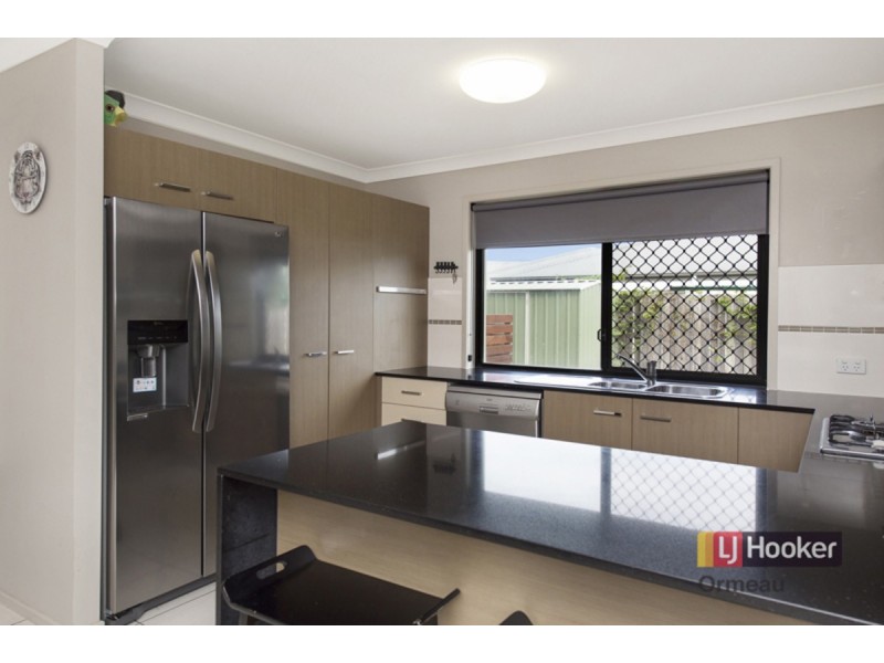 5 Rivervale Street, Ormeau QLD 4208