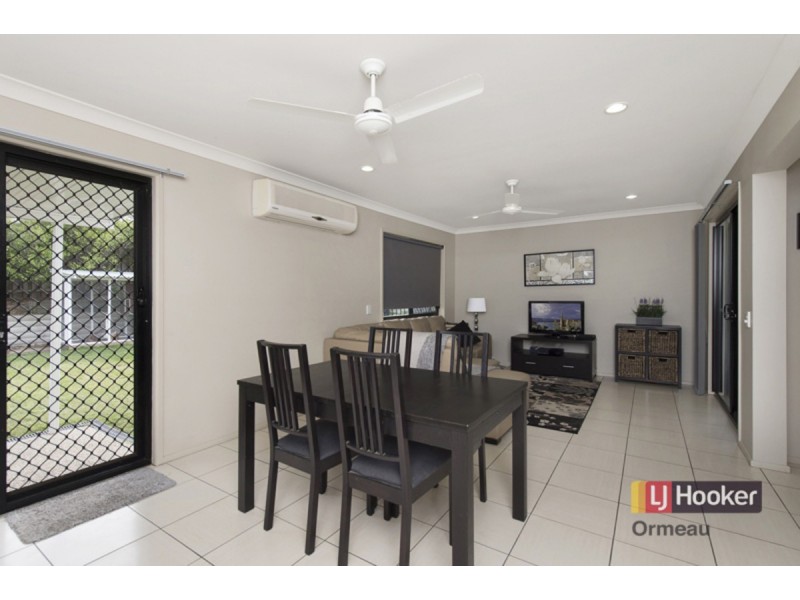 5 Rivervale Street, Ormeau QLD 4208