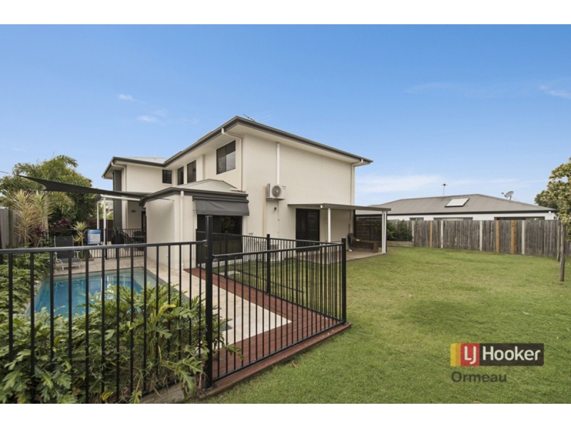 5 Rivervale Street, Ormeau QLD 4208