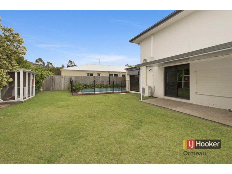 5 Rivervale Street, Ormeau QLD 4208