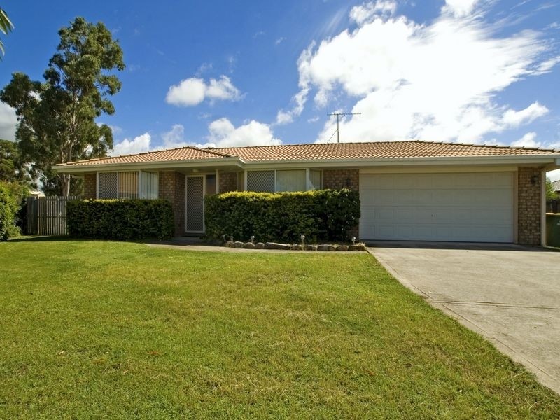 Ormeau QLD 4208