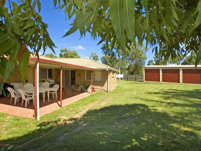 Ormeau QLD 4208