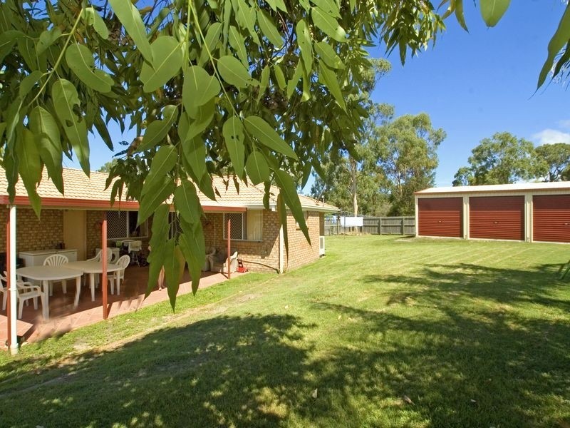 Ormeau QLD 4208