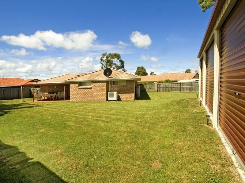 Ormeau QLD 4208