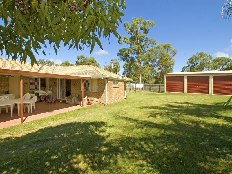Ormeau QLD 4208