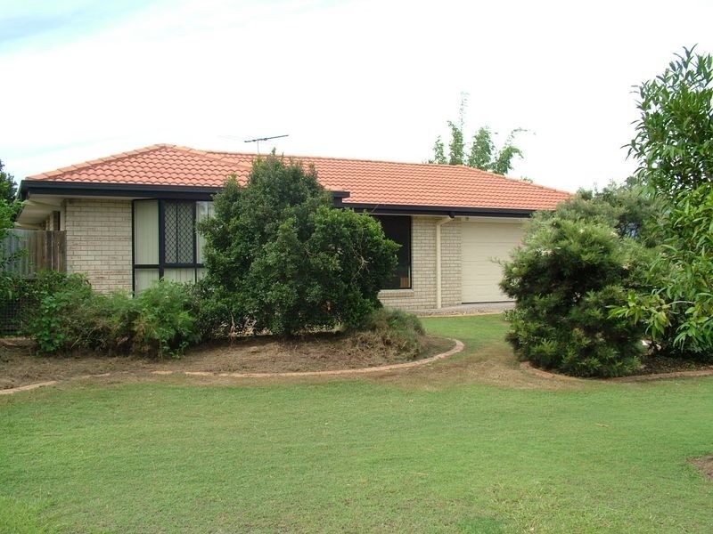 3 Mistletoe Crt, Ormeau QLD 4208