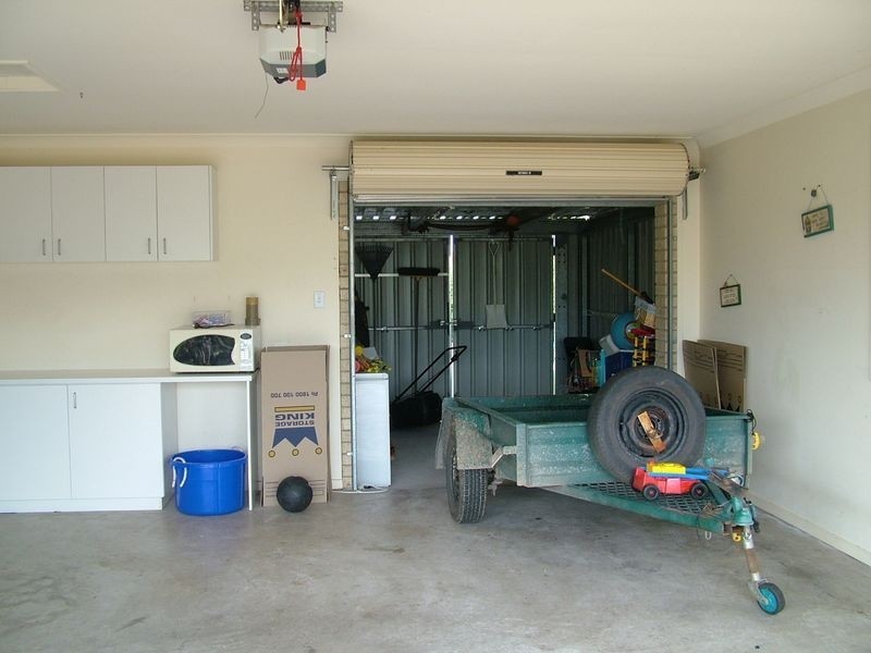 3 Mistletoe Crt, Ormeau QLD 4208