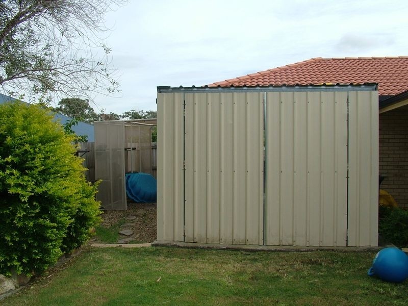 3 Mistletoe Crt, Ormeau QLD 4208