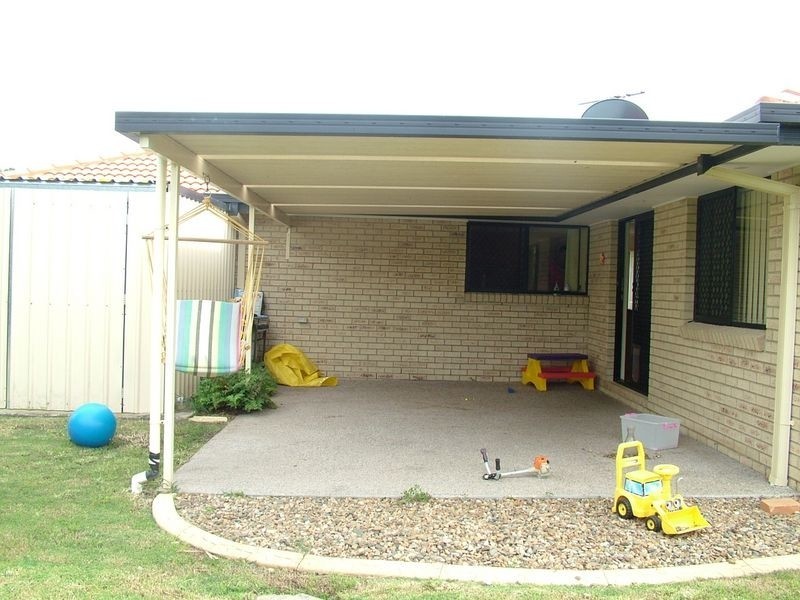 3 Mistletoe Crt, Ormeau QLD 4208