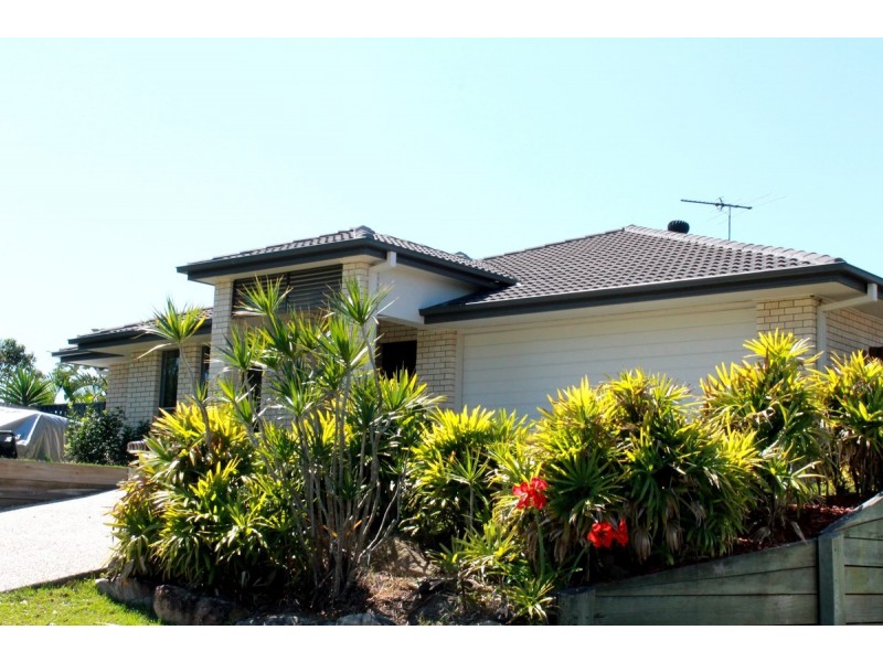 2 Achievement Drive, Ormeau QLD 4208