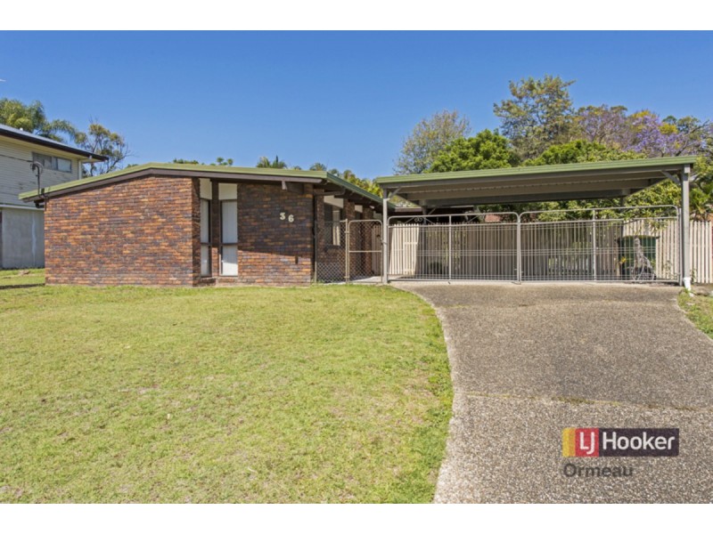 36 Cleves Street, Beenleigh QLD 4207