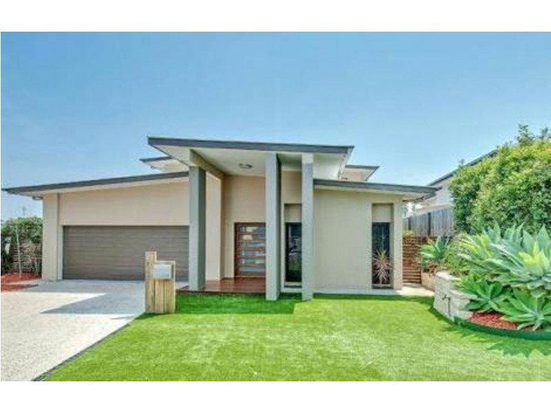 22 The Reach Court, Springfield Lakes QLD 4300