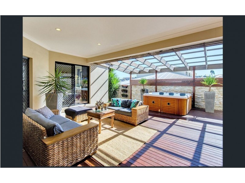 22 The Reach Court, Springfield Lakes QLD 4300