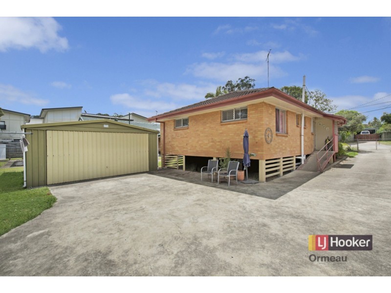 13 Clare Road, Kingston QLD 4114