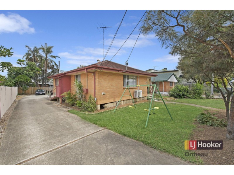 13 Clare Road, Kingston QLD 4114