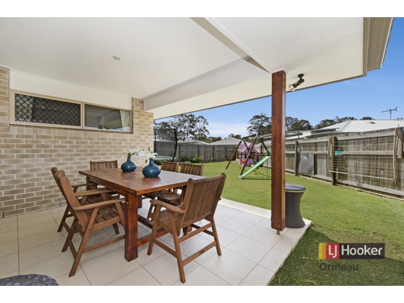 68 Brookside Circuit, Ormeau QLD 4208
