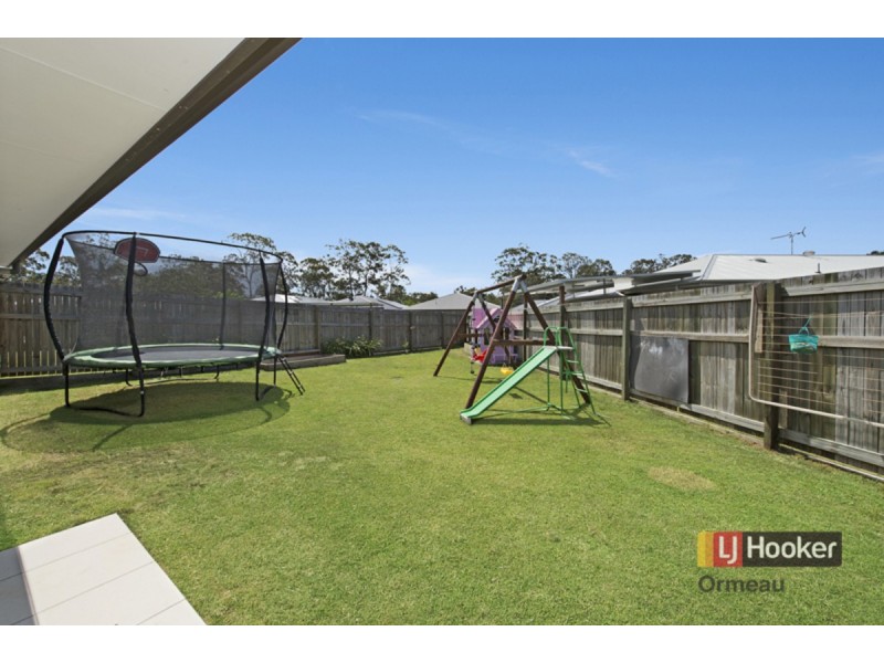 68 Brookside Circuit, Ormeau QLD 4208