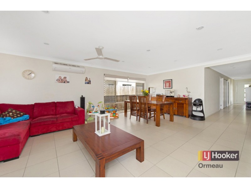 68 Brookside Circuit, Ormeau QLD 4208