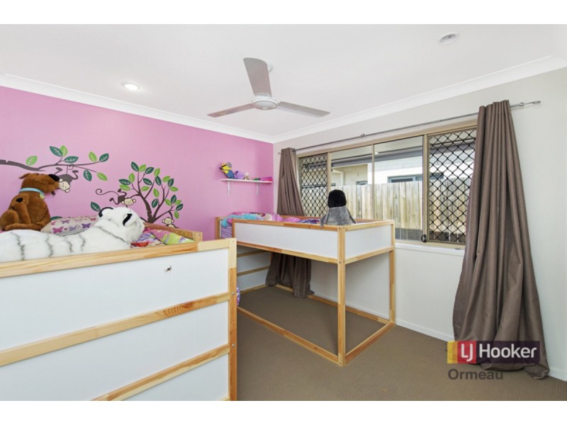 68 Brookside Circuit, Ormeau QLD 4208