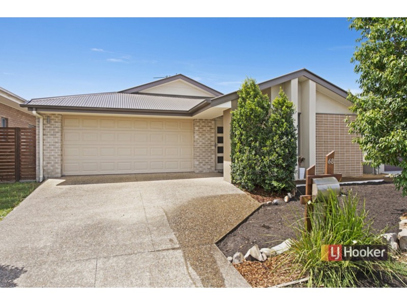 68 Brookside Circuit, Ormeau QLD 4208