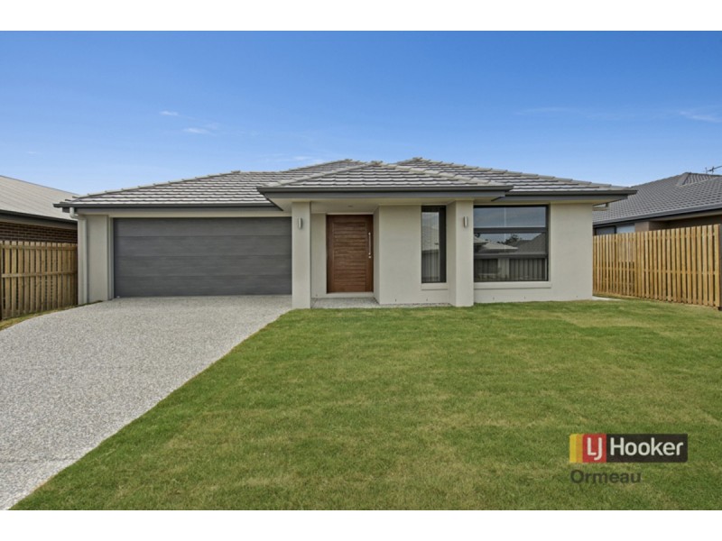 13 Taurus Circuit, Coomera QLD 4209
