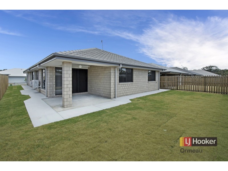 13 Taurus Circuit, Coomera QLD 4209