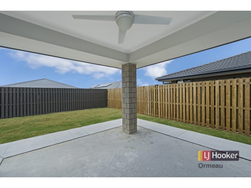 13 Taurus Circuit, Coomera QLD 4209