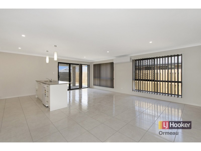 13 Taurus Circuit, Coomera QLD 4209