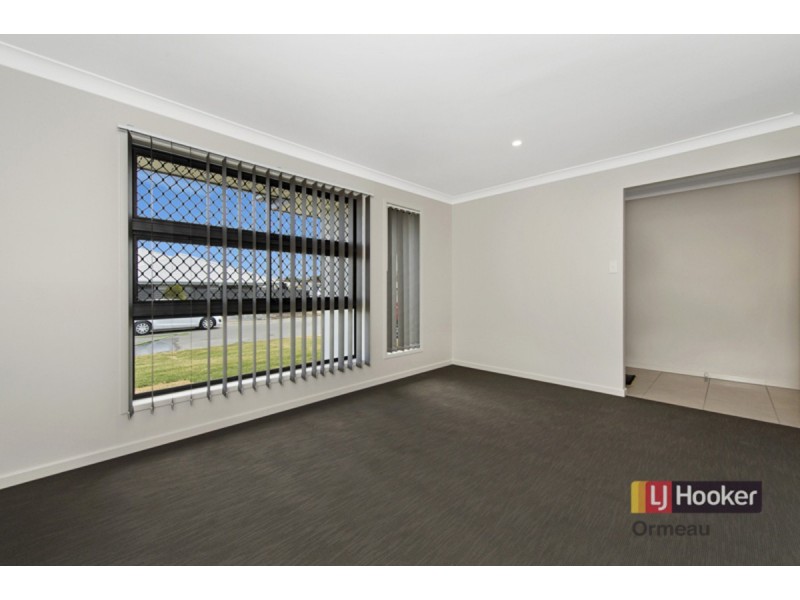 13 Taurus Circuit, Coomera QLD 4209