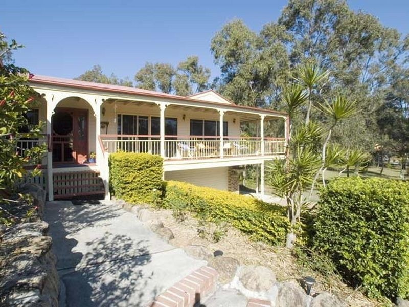Ormeau QLD 4208