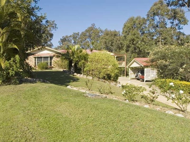 Ormeau QLD 4208