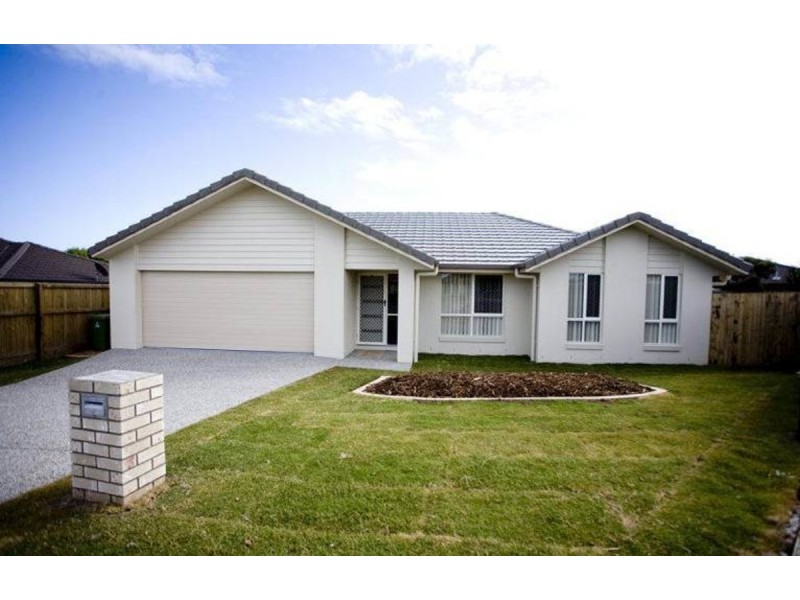 6 Saligna Court, Ormeau QLD 4208