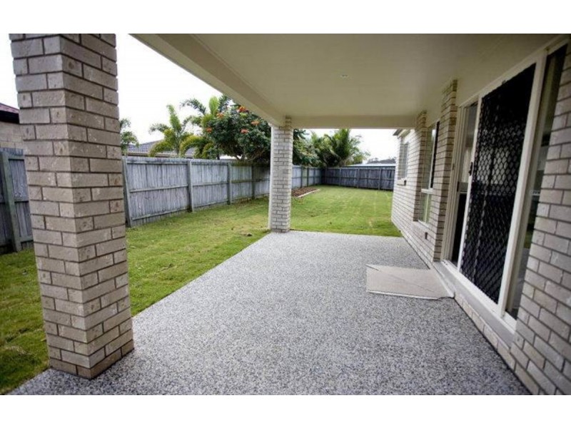 6 Saligna Court, Ormeau QLD 4208