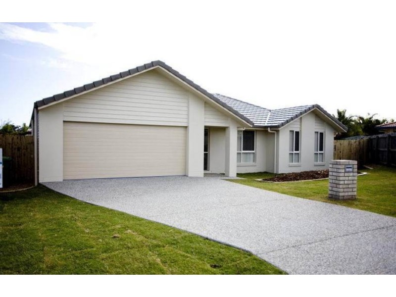 6 Saligna Court, Ormeau QLD 4208