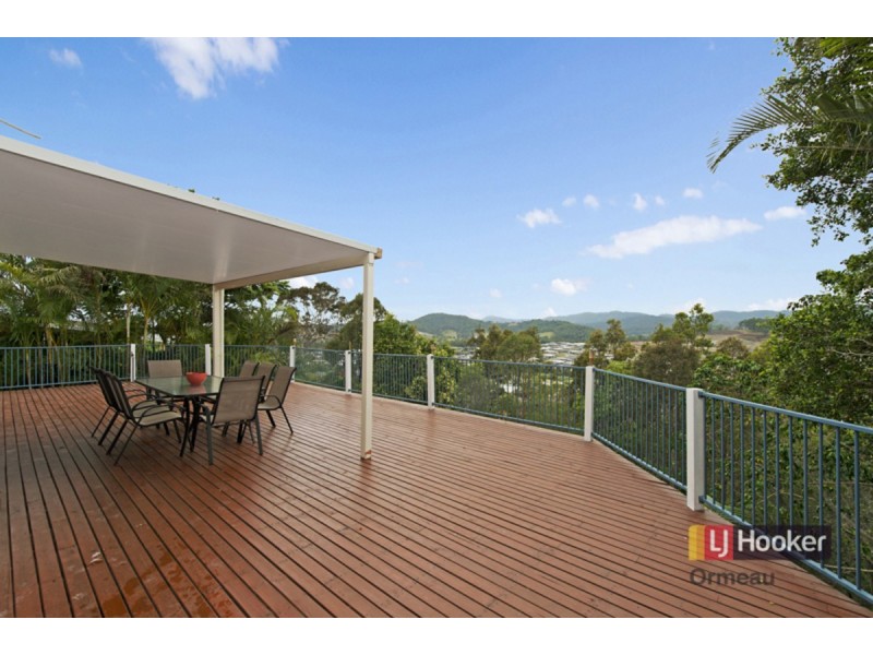 44 Sir Charles Holm Drive, Ormeau Hills QLD 4208