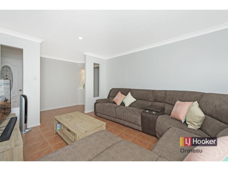 44 Sir Charles Holm Drive, Ormeau Hills QLD 4208