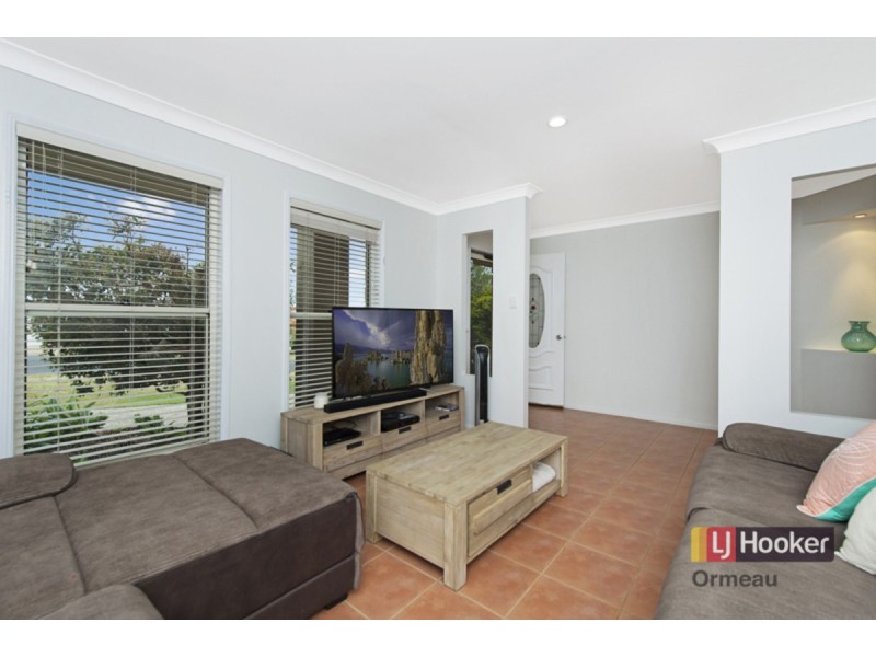 44 Sir Charles Holm Drive, Ormeau Hills QLD 4208