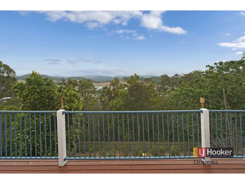 44 Sir Charles Holm Drive, Ormeau Hills QLD 4208