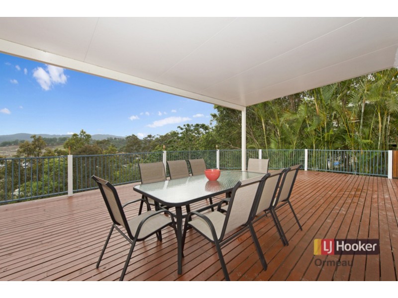 44 Sir Charles Holm Drive, Ormeau Hills QLD 4208