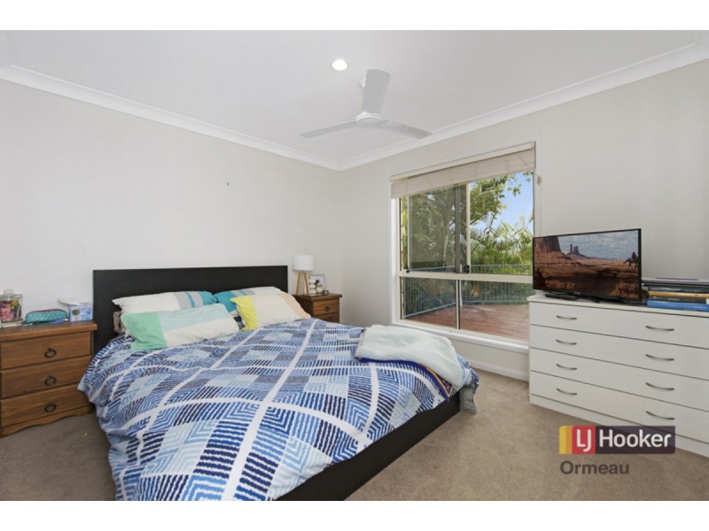 44 Sir Charles Holm Drive, Ormeau Hills QLD 4208