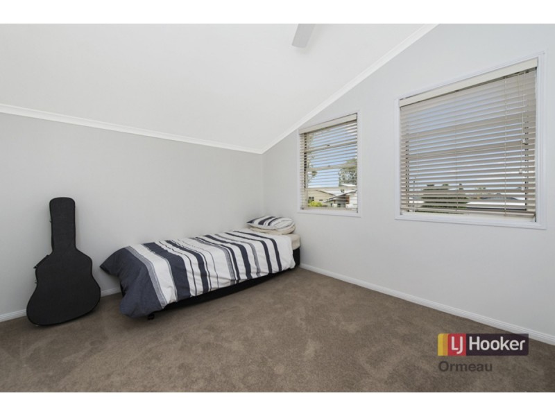 44 Sir Charles Holm Drive, Ormeau Hills QLD 4208