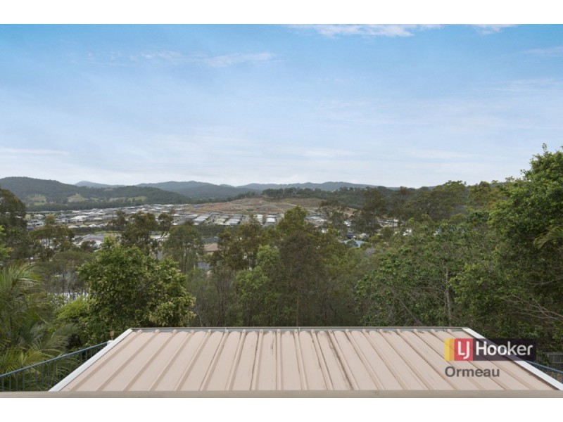 44 Sir Charles Holm Drive, Ormeau Hills QLD 4208