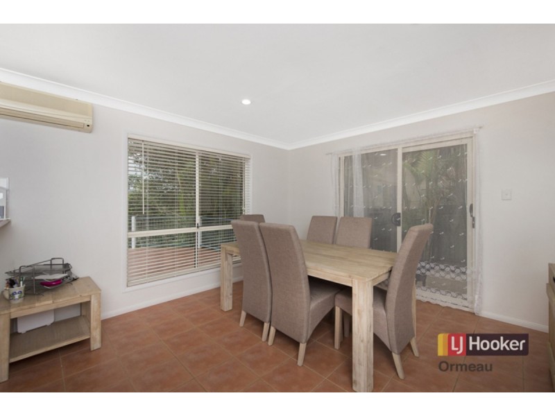 44 Sir Charles Holm Drive, Ormeau Hills QLD 4208