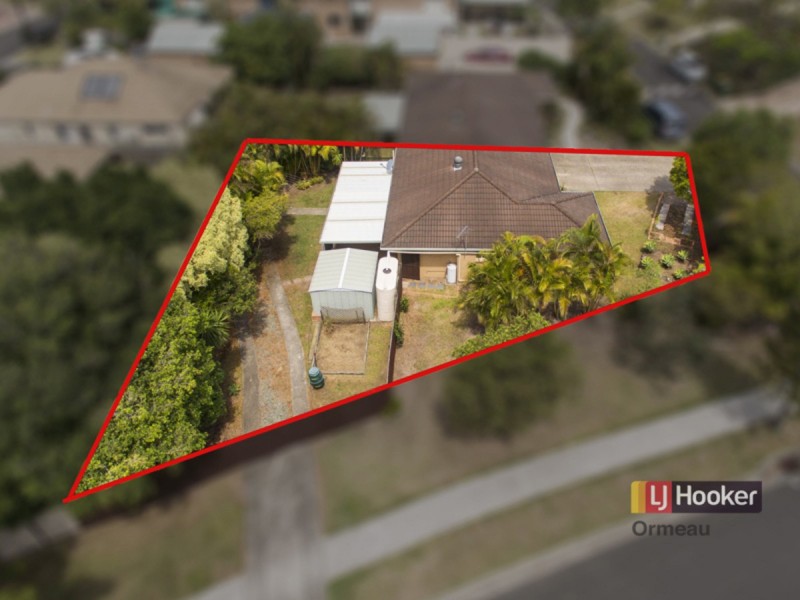 41/20 Halfway Drive, Ormeau QLD 4208